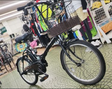 中古なら3万円～購入できる!?　自転車安全整備士がおススメする電動自転車の賢い選び方について