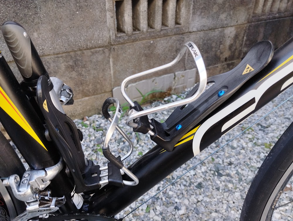 ロードバイクに乗りたい！公道を走るため必要な装備編（前編）