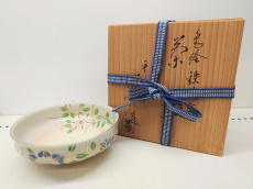 ギフト・雑貨の和食器 