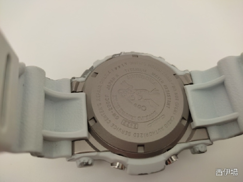 G-SHOCK