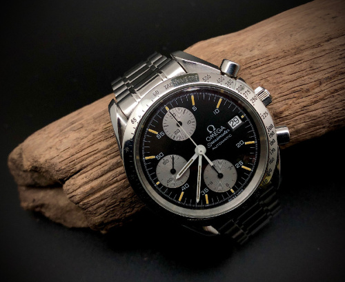 ファッションのOMEGA