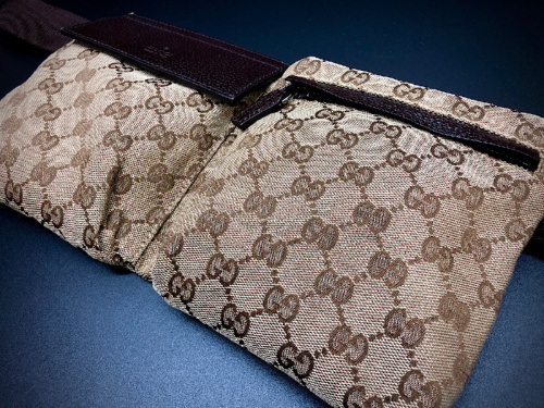 ブランドバッグ・財布のGUCCI