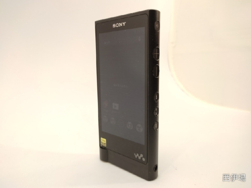 SONYのWALKMAN