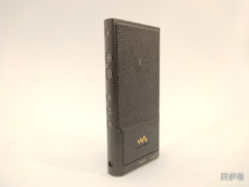 WALKMANのHi-Res AUDIO