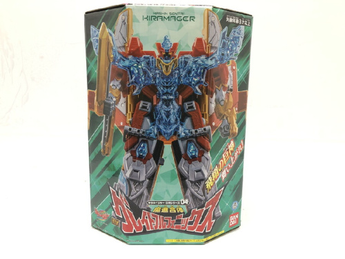 特撮のロボット