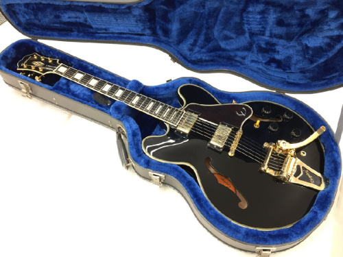 楽器・ホビーのEpiphone