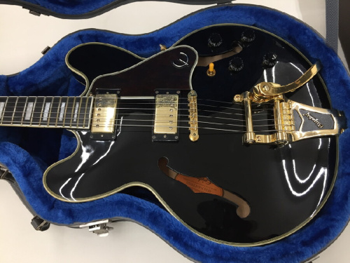 セミアコのES335