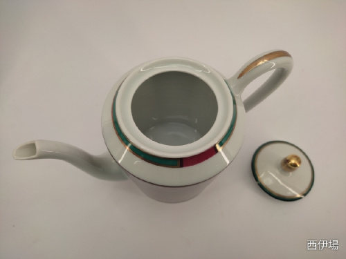 エルメスのプレート