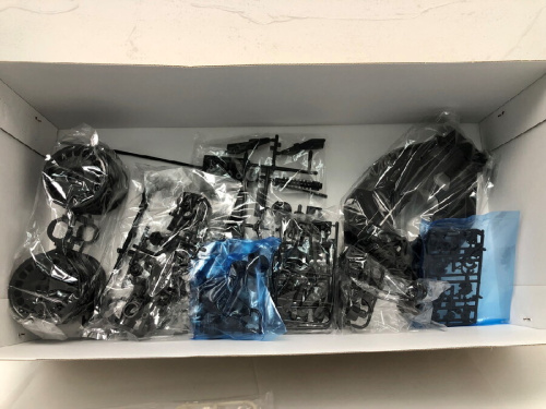 ラジコンのTAMIYA