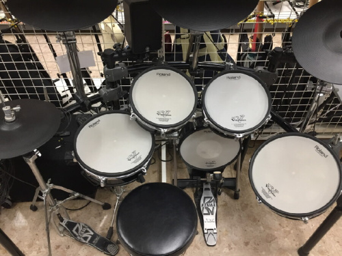 楽器・ホビーのRoland