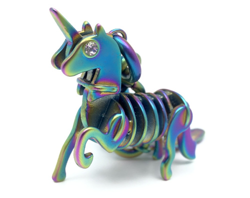 コーチのキーホルダー