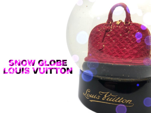 ブランドバッグ・財布のLOUIS VUITTON