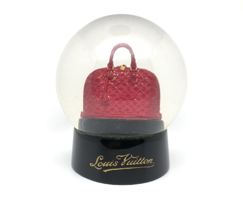 LOUIS VUITTONのルイヴィトン