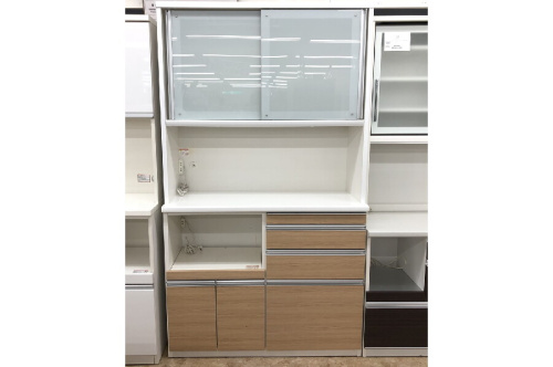 家具・家電の食器棚