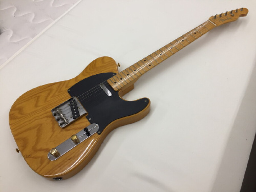 楽器・ホビーのFender Japan
