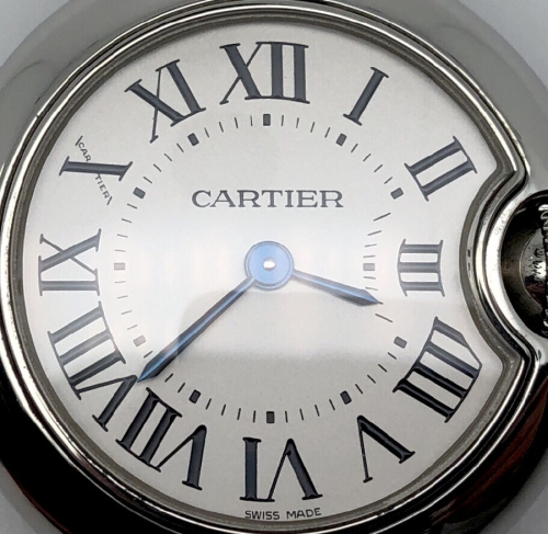 Cartierのカルティエ
