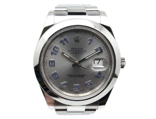 ROLEXのロレックス