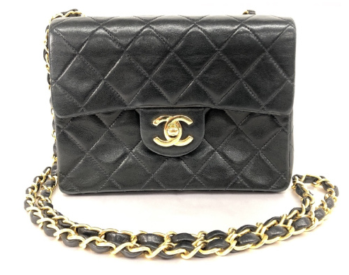 CHANELのシャネル