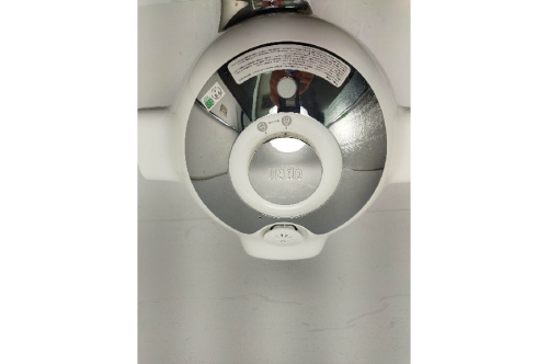 電気圧力鍋のティファール