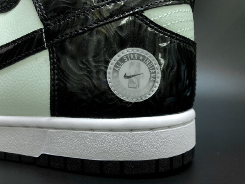 NIKEのDUNK