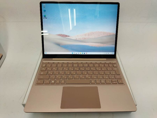 家具・家電のSurface Laptop Go