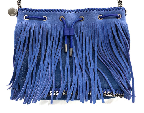 チェーンショルダー