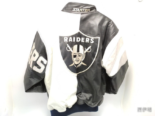 ファッションのNFL