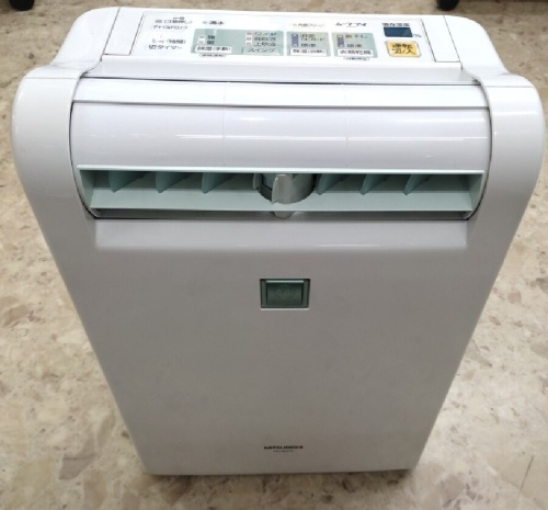 除湿機の三菱