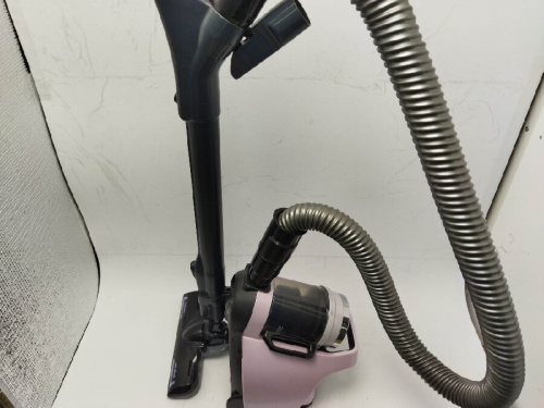 家具・家電の掃除機　