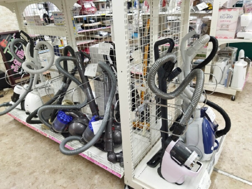 トルネオのVC-C4AE2