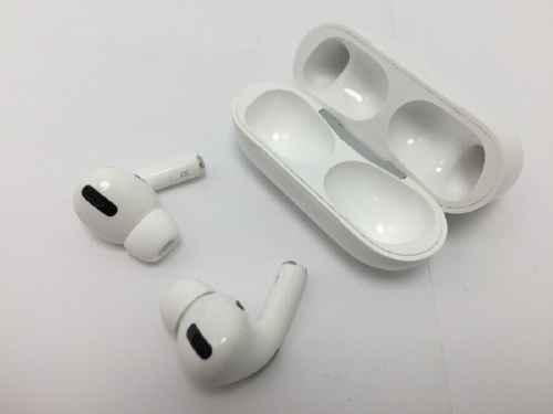 ワイヤレスイヤホンのBluetooth