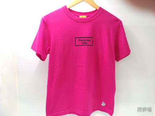 ＃FR2のTシャツ