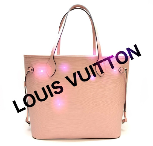 ブランドバッグ・財布のLOUIS VUITTON