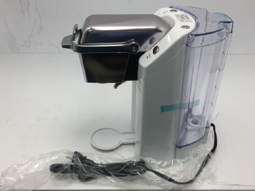 コーヒーメーカー　のKeurig（キューリグ）