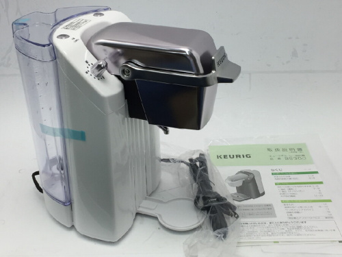 Keurig（キューリグ）の調理家電