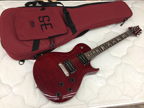 楽器・ホビーのPaul Reed Smith