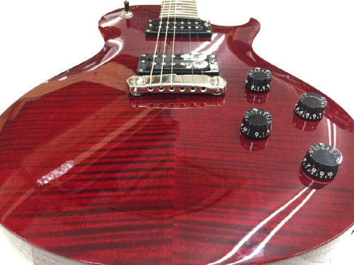 Paul Reed SmithのPRS