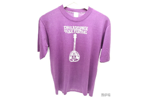 チャンピオンのTシャツ