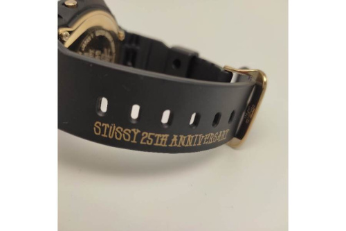 カシオの腕時計