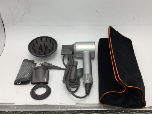 家具・家電のヘアドライヤー