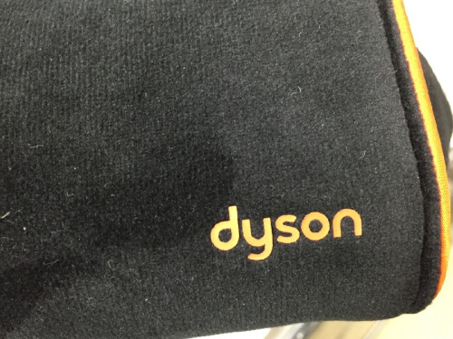 HD03のDyason