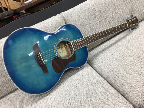 楽器・ホビーのJames