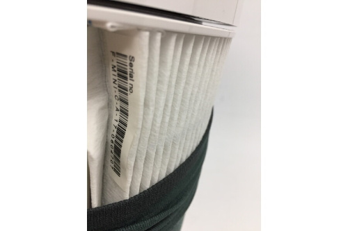 ブルーエアの中古家電
