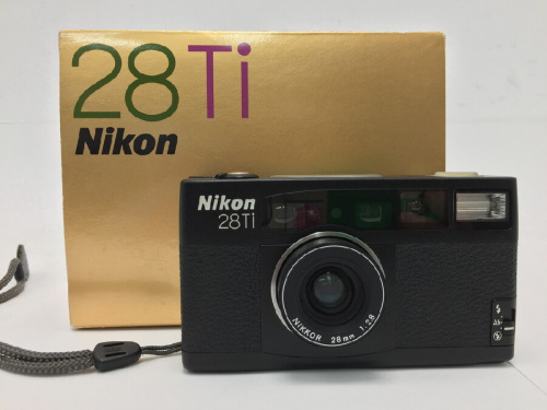 家具・家電のフィルムカメラ