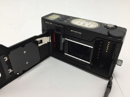 Nikonのニコン