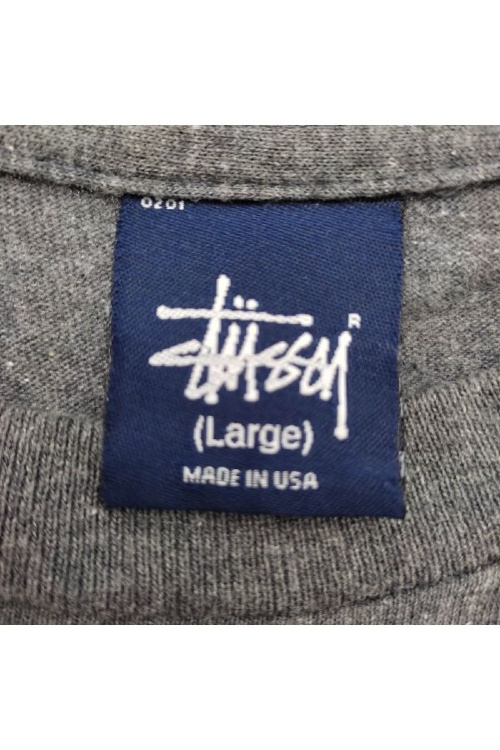 Tシャツのステューシー