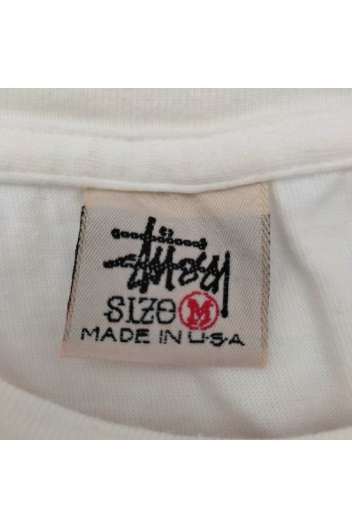 ステューシー
