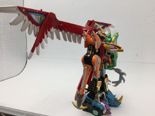 中古玩具のバンダイ