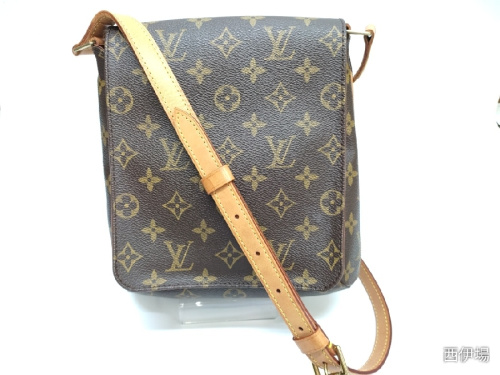 ブランドバッグ・財布のルイヴィトン