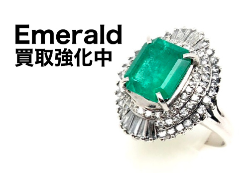 ジュエリーのリング